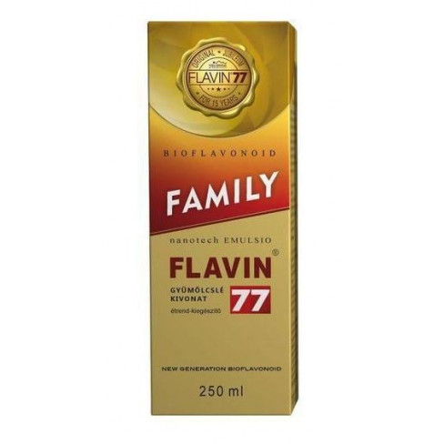  flavin77 family 250ml 
